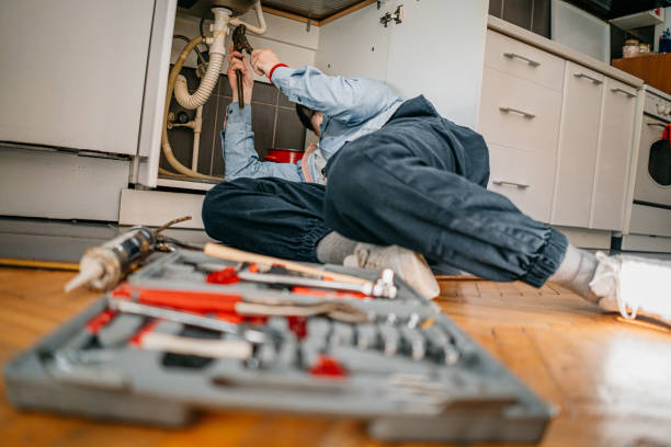 Best Emergency Plumbing Repair  in Cedar Glen Lakes, NJ