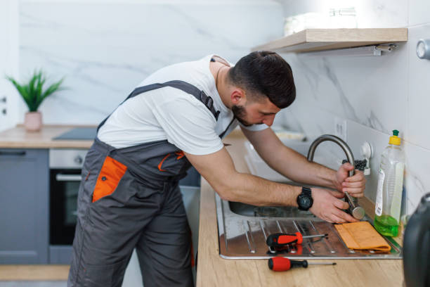 Best Sewer Line Repair  in Cedar Glen Lakes, NJ