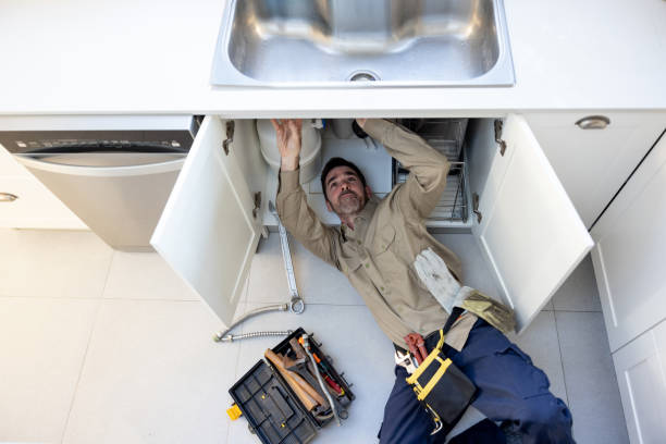 Trusted Cedar Glen Lakes, NJ Plumbing Experts
