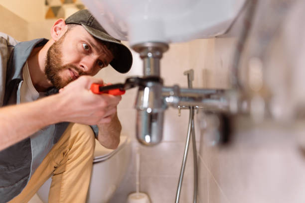 Best Plumbing Services Near Me  in Cedar Glen Lakes, NJ