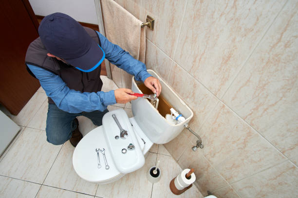 Sprinkler Systems in Cedar Glen Lakes, NJ