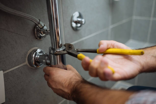 Best Water Leak Repair  in Cedar Glen Lakes, NJ