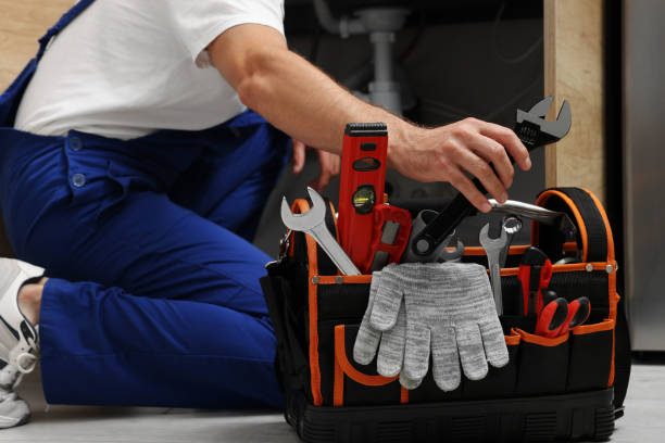 Best Local Plumber Services  in Cedar Glen Lakes, NJ
